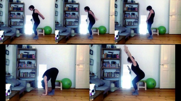 Breathe Stretch Shake 1